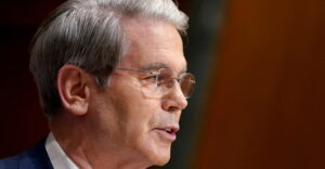 ‘Did Not Rule Against Trump’s Tariffs’: Bessent Offers Alternative Interpretation