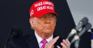 MAGA Existed Before Trump — It Isn’t Going Away When He Leaves Says Op-Ed