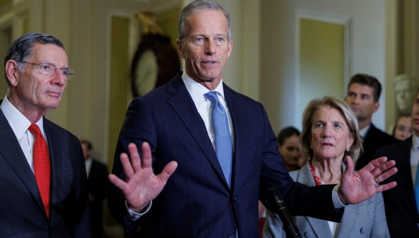 gop-infighting-threatens-to-derail-party’s-2026-agenda