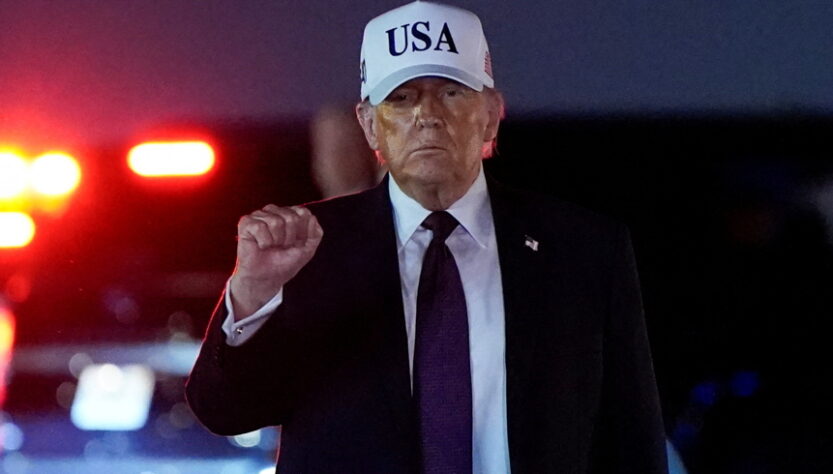 trump-‘throwing-spaghetti-at-the-wall’-as-he-workshops-war-goals-with-journalists:-report