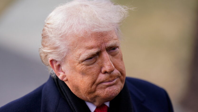 trump-says-‘i-don’t-like’-that-bill-clinton-was-deposed-over-epstein-but-‘they-went-after-me-a-lot-more’