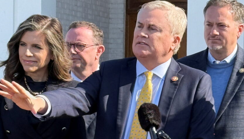 comer-changes-tune-after-lutnick-allegedly-lied