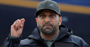 FBI Agents Probing Iranian Threats Fired Over Mar-a-Lago Investigation Ties