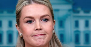 White House Fires Back as Right Wing Influencer Fuels MAGA Rift