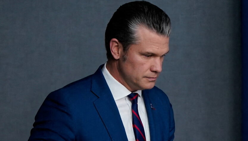 intel-expert-calls-out-trump-defense-secretary-for-‘criminal-incompetence’