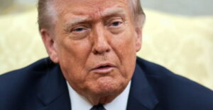 In 24-Hour Flip Trump Administration Now Plotting New Offensive Against Law Firms