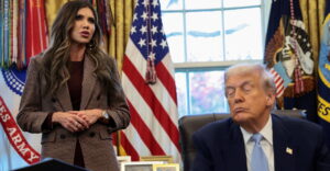 ‘Borderline Criminal’: Ex-Trump Official Says DHS Least Ready Yet for Terror Attack