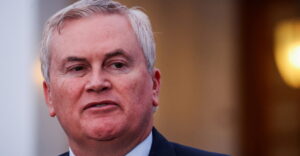 House Epstein Investigators ‘Working With’ Trump: Comer
