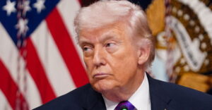 ‘Total Scumbag Move’: MAGA Rages as Trump Faces Demands to End Texas GOP War