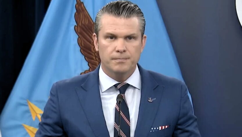 ‘trains-my-hands-for-war’:-hegseth’s-‘militant’-bible-remarks-draw-backlash
