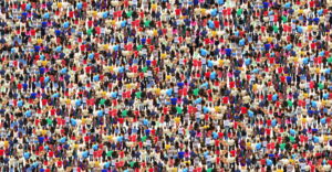 ‘Hopelessly Divided’?: Report Reveals Basic Truths About American Society