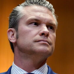‘quiet-part-out-loud’:-hegseth-slammed-for-lashing-out-at-cnn’s-war-reporting