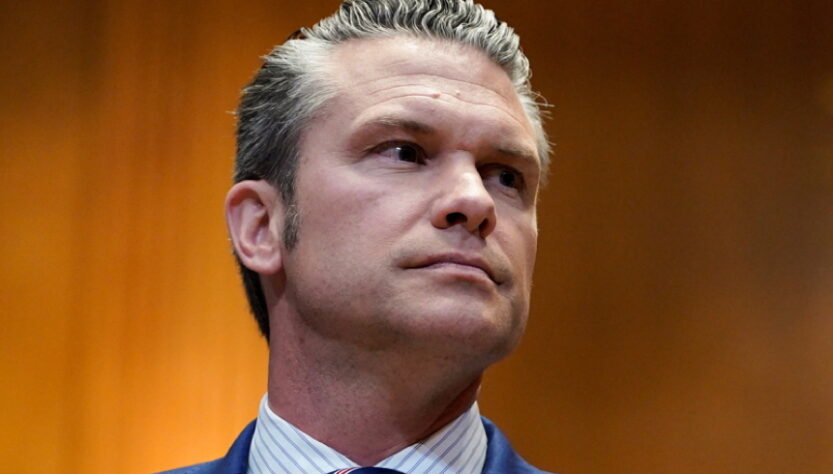 ‘quiet-part-out-loud’:-hegseth-slammed-for-lashing-out-at-cnn’s-war-reporting