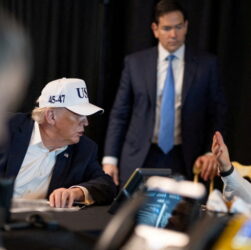 ‘sense-of-dread’:-ex-trump-dhs-official-fears-he-could-stumble-into-a-nuclear-war