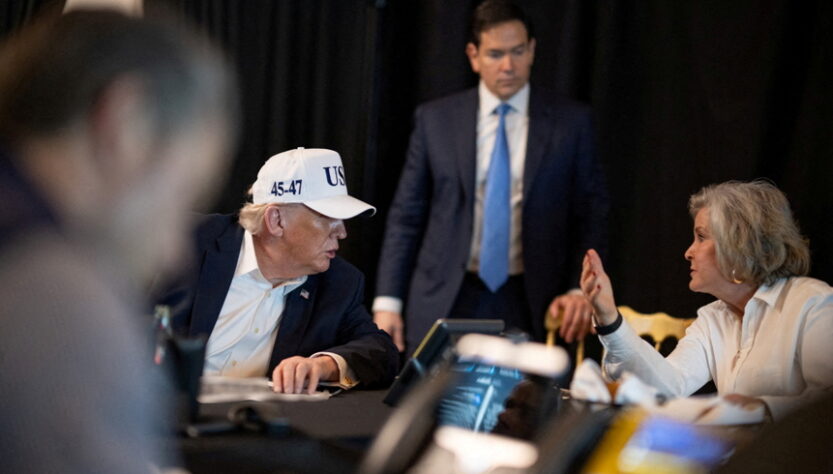 ‘sense-of-dread’:-ex-trump-dhs-official-fears-he-could-stumble-into-a-nuclear-war