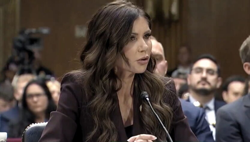 kristi-noem-at-center-of-push-for-doj-perjury-probe:-report