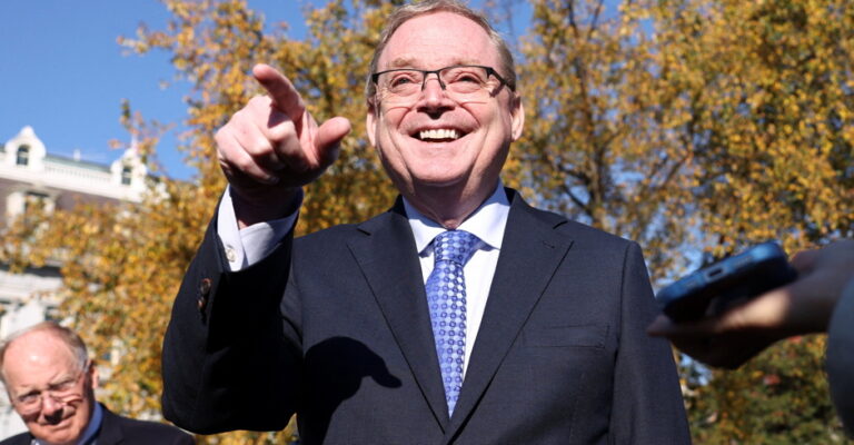 ‘Clear All Along’: Backlash Grows as Trump Aide Shrugs Off Consumer Pain From Iran War