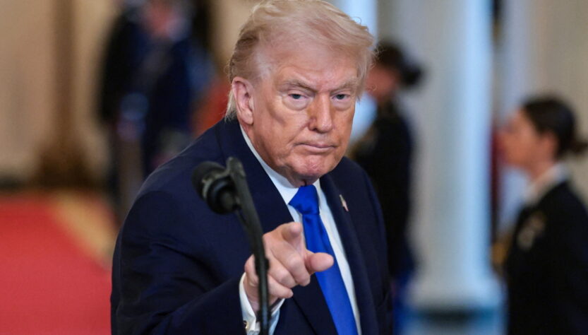 ‘sick,-demented,-or-deranged’:-trump-issues-harshest-threat-yet-over-voter-id-bill