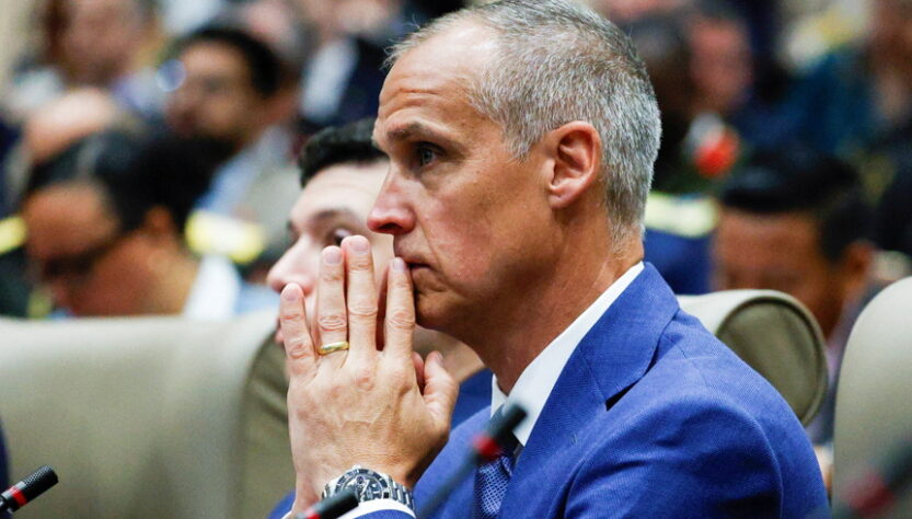 ‘grave-concern’:-democrats-demand-dhs-preserve-all-corey-lewandowski-records