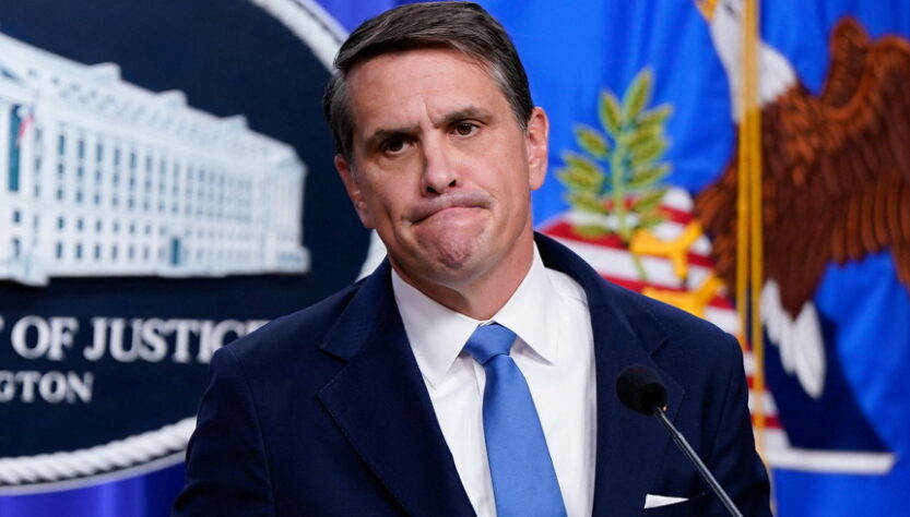 ‘reeks-of-a-coverup’:-doj-official-accused-of-blocking-‘mysterious’-epstein-probe-document