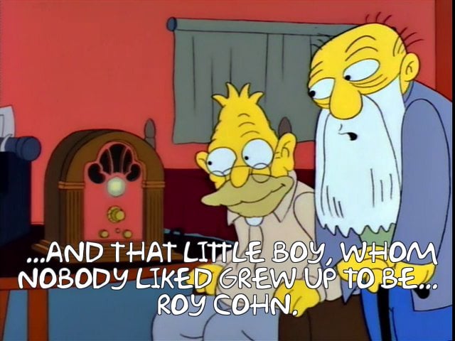 Which Trump Administration Lawyer Most Deserves To Lose Their License? An ATL Madness Bracket