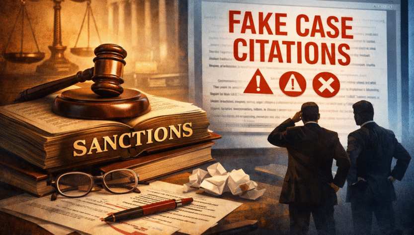 sixth-circuit-slaps-steep-sanctions-on-two-lawyers-for-fake-citations-and-misrepresentations-in-appellate-briefs