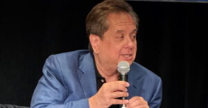 Conway’s Dire Warning: Trump Poised to Interfere With Election — and Nation’s Not Ready