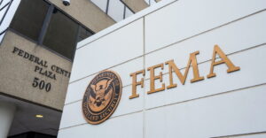 Trump Official Says He Teleported 50 Miles to a Waffle House