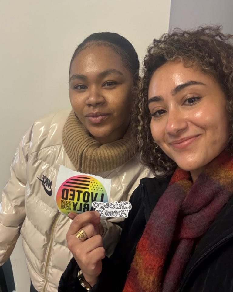 Protecting Voter Access – Illinois Primary Election 2026