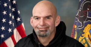 ‘Down There With the Titanic’: Fetterman Has Historic Polling Swing Says Analyst