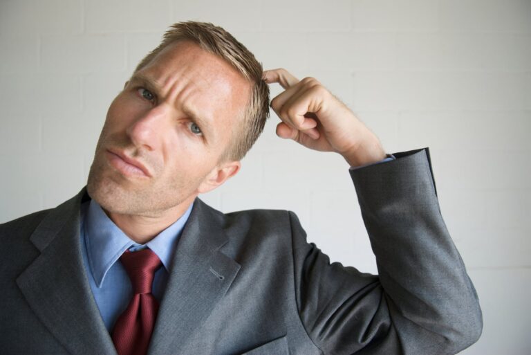 People Often Confuse One Attorney For Another