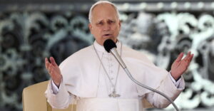 Why the Catholic Church in the Age of Trump Is Sounding a Lot More Liberal: Columnist