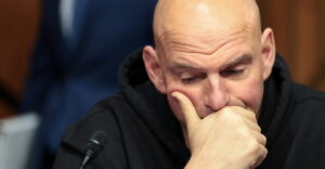 ‘Trump’s Intern’ Fetterman Under Fire — ‘Needs to Go’ Say Critics