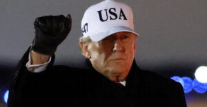 The GOP’s Secret Weapon? A ‘Known Unknown’ That Could Swing the Midterms: Columnist