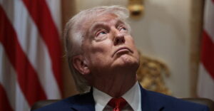 Trump Is So Desperate to End the War He Doesn’t Even Want to Call It One: Columnist