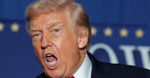 Trump Unleashes Unhinged Early Morning Tirade Targeting Enemies and Allies