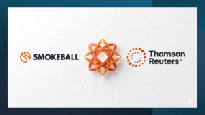 Exclusive: Smokeball And Thomson Reuters Partner To Integrate CoCounsel Legal AI With Practice Management Platform