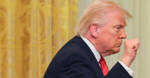 ‘Enough Tacos for a Restaurant’: Trump’s Latest Iran Retreat Ripped for ‘Winging It’