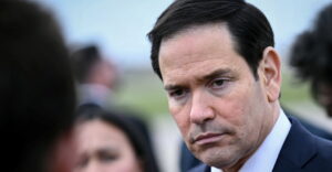 Rubio Vows to ‘Destroy’ Parts of Iran’s Military Trump Bragged Were Already Decimated