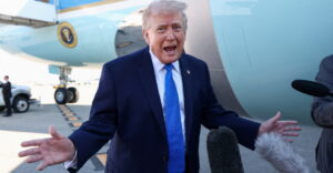 American Credibility Has Collapsed — Only the ‘Strange’ Reality TV Show Remains: Columnist