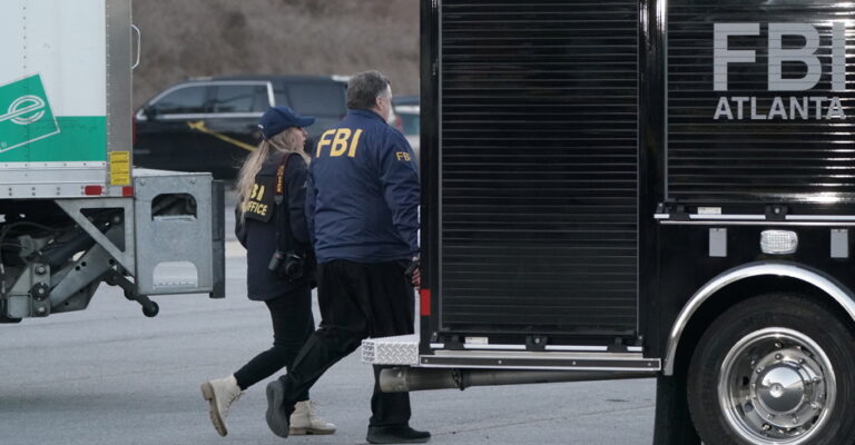 FBI Witnesses in Georgia Case Didn’t Understand ‘How Elections Work’ Says Expert